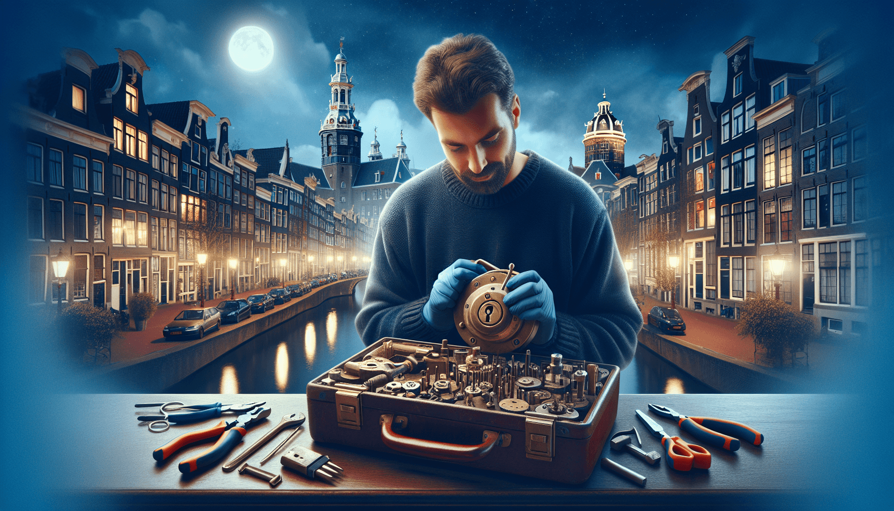 Buitengesloten Zaanstad