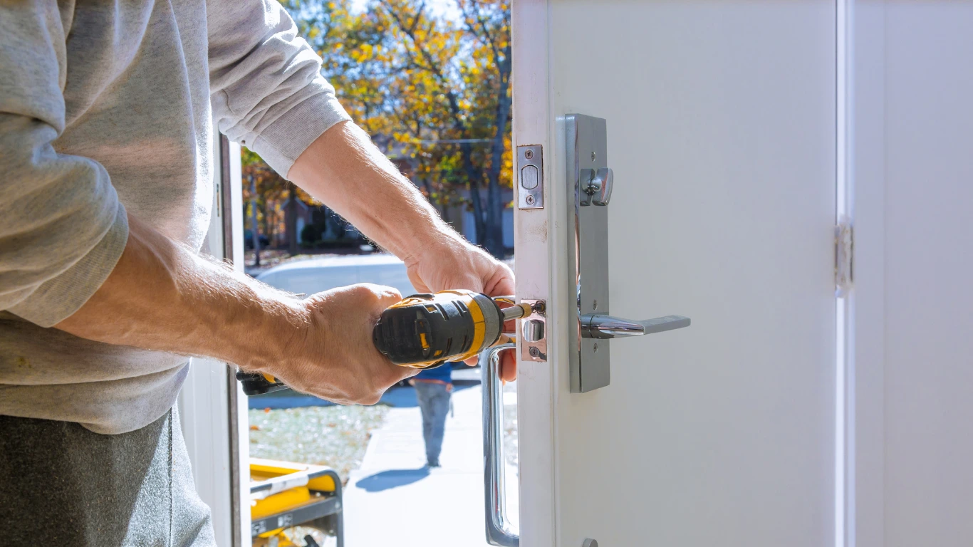 Buitengesloten huis Arnhem